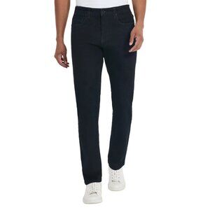 Kenneth Cole Men’s Jean  Straight Fit Stretch Fabric‎